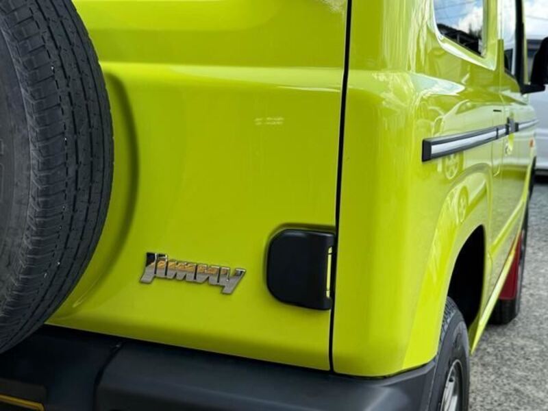 JIMNY