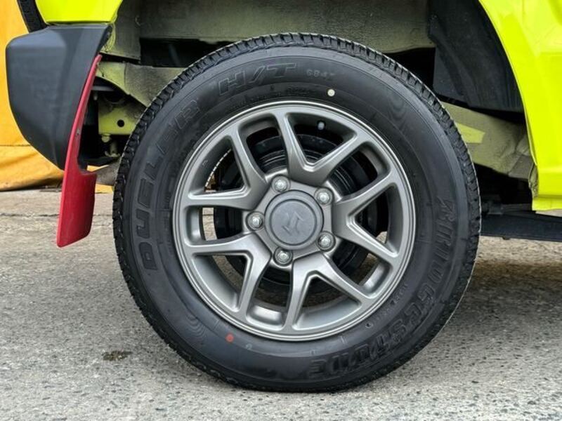 JIMNY