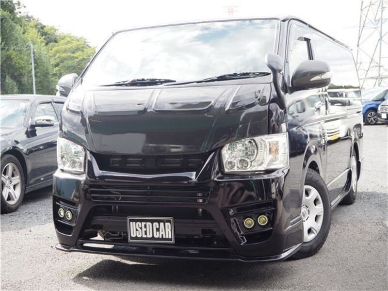 HIACE VAN-0