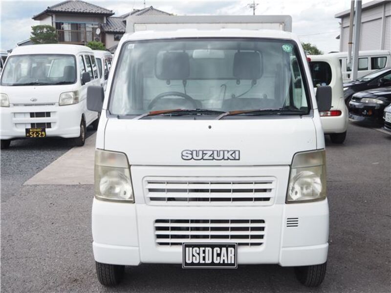 CARRY TRUCK