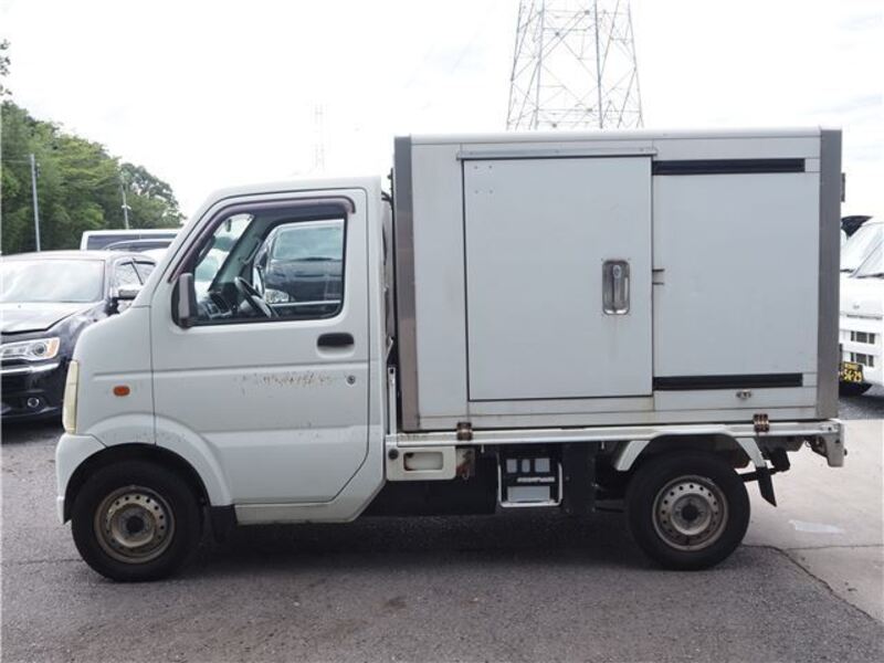 CARRY TRUCK