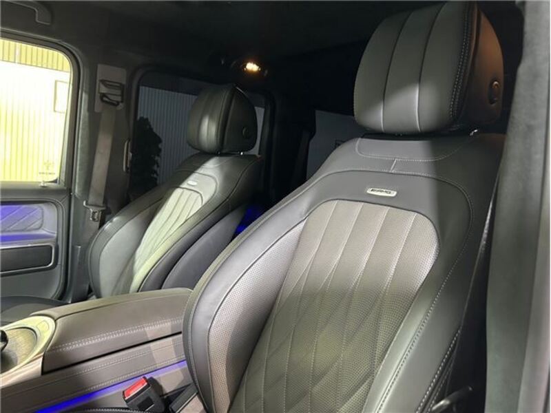 G-CLASS