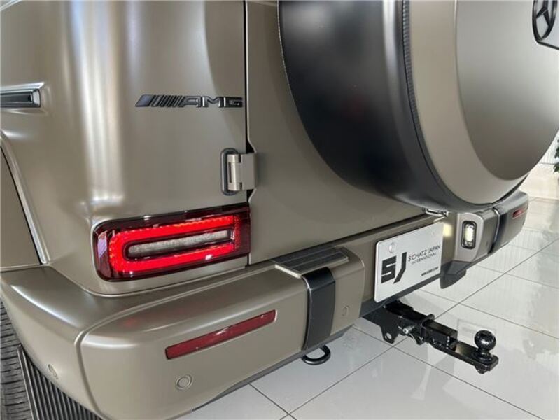 G-CLASS