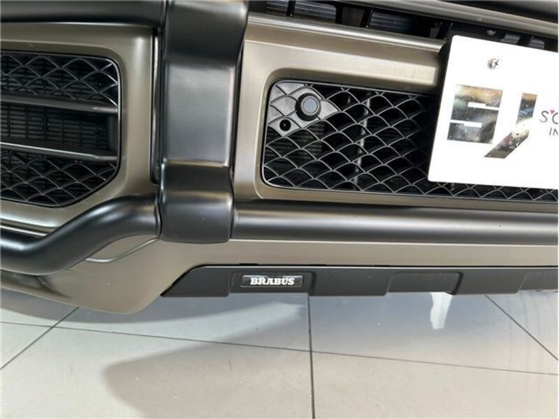 G-CLASS