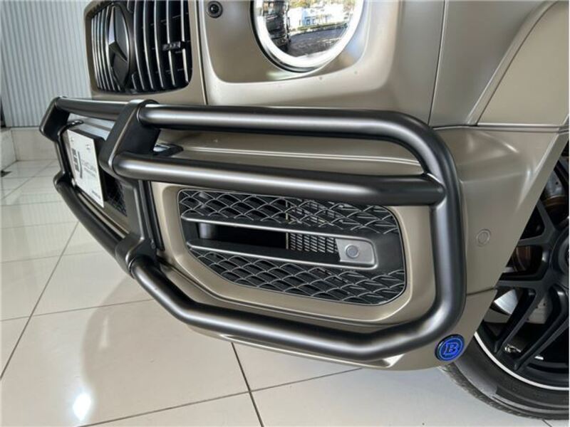 G-CLASS