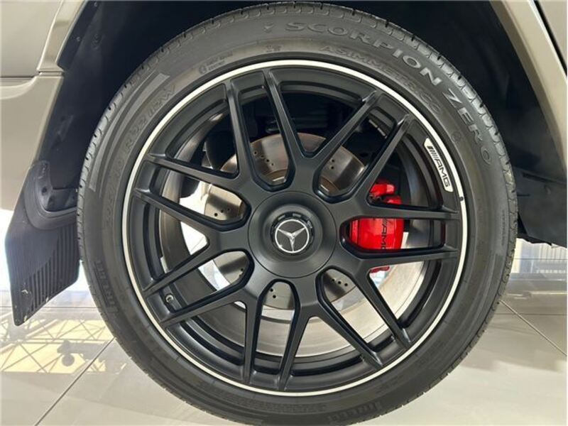 G-CLASS
