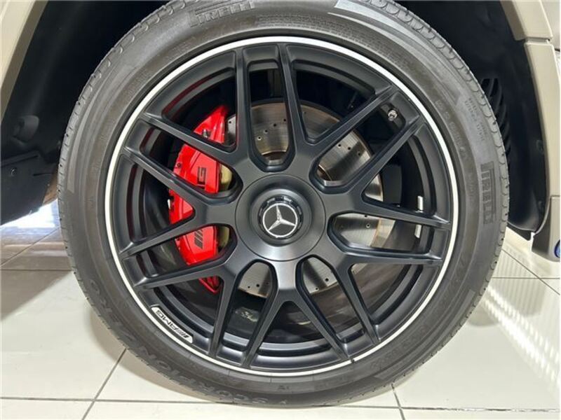 G-CLASS