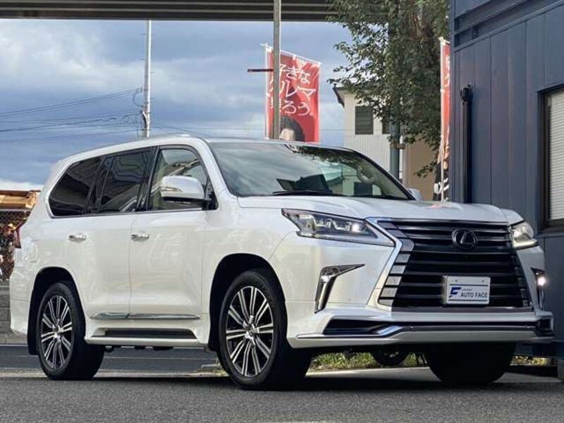 LX