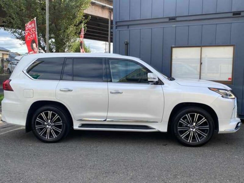 LX