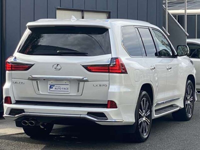 LX