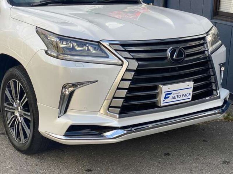 LX