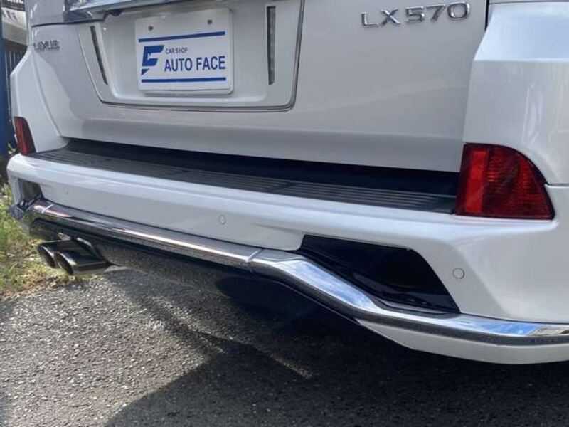 LX