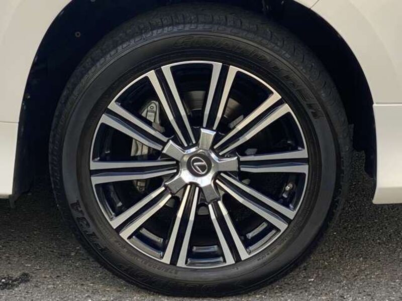 LX