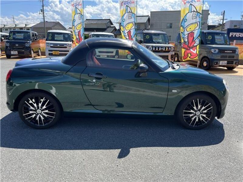 COPEN