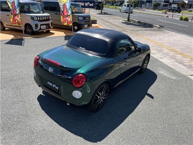 COPEN