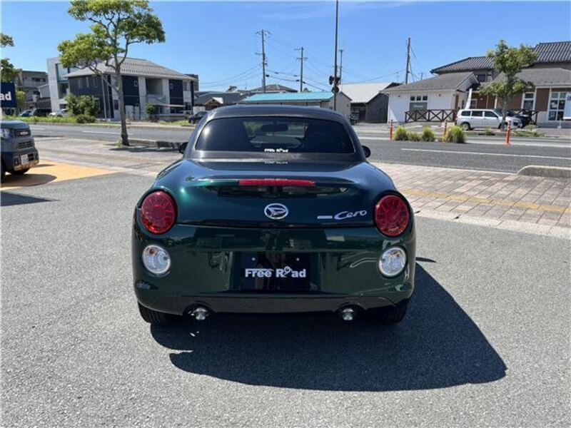 COPEN