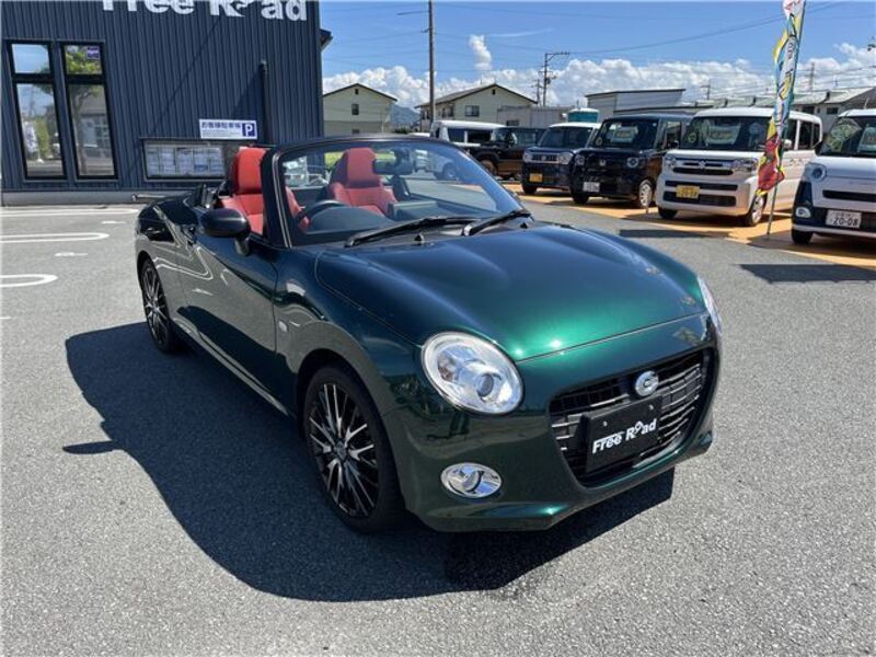 COPEN