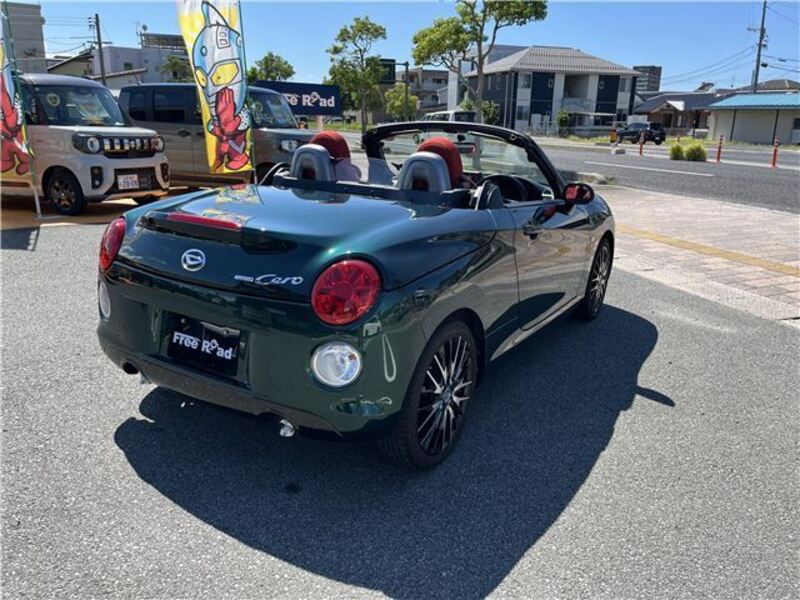COPEN