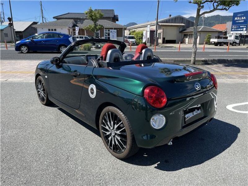COPEN