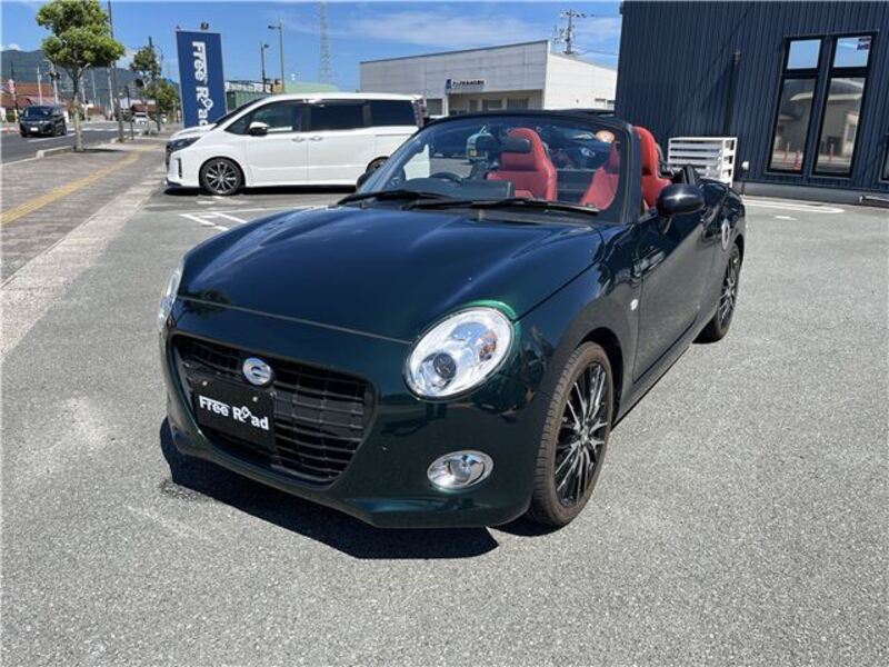 COPEN