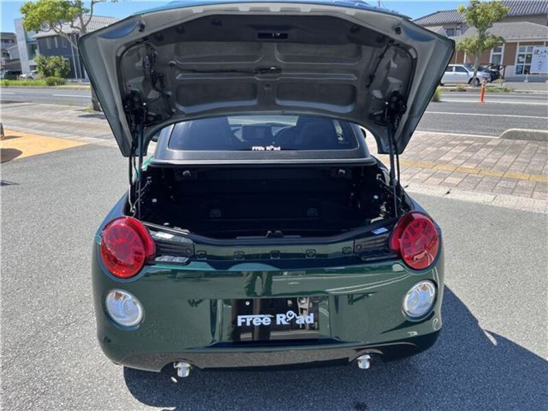 COPEN