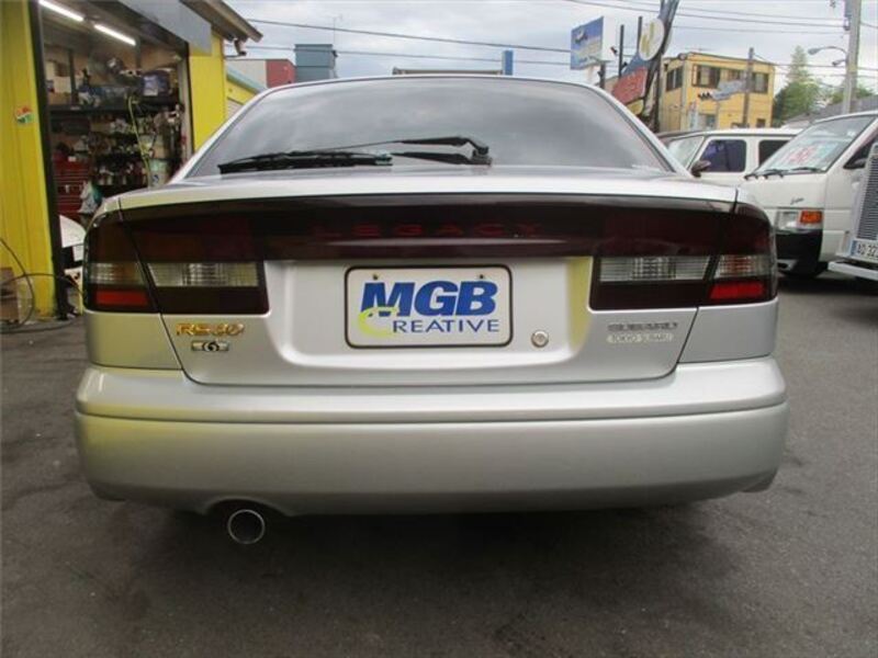 LEGACY B4