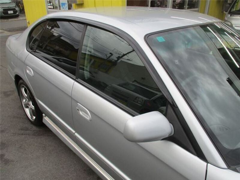 LEGACY B4