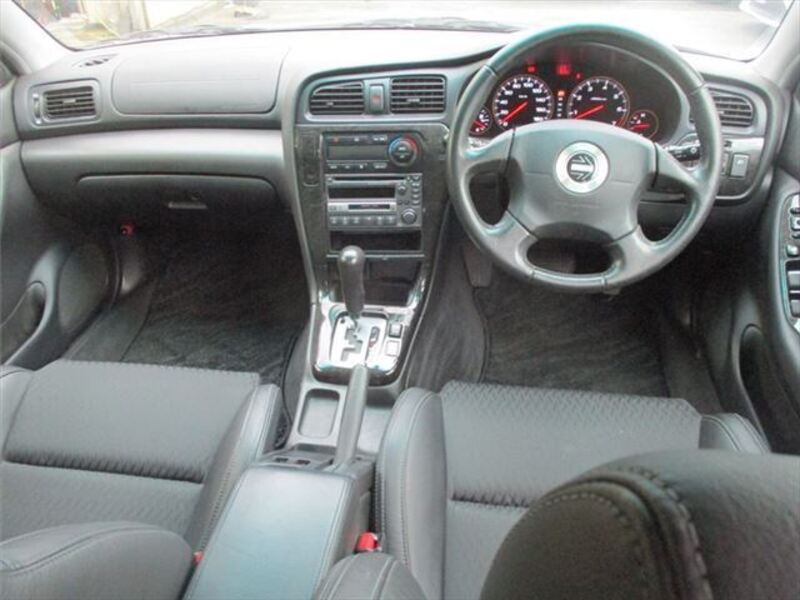 LEGACY B4