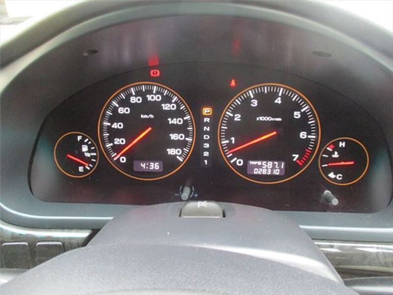 LEGACY B4