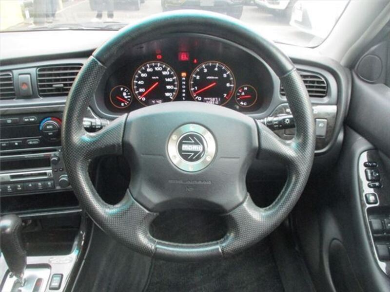 LEGACY B4