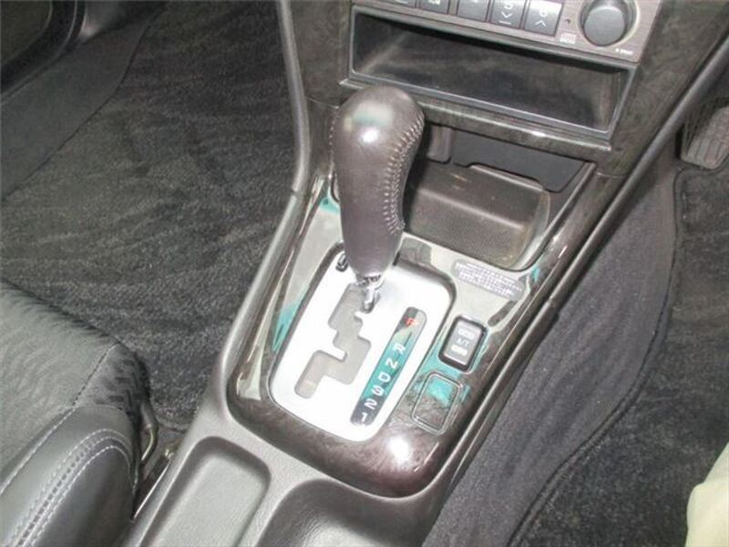 LEGACY B4