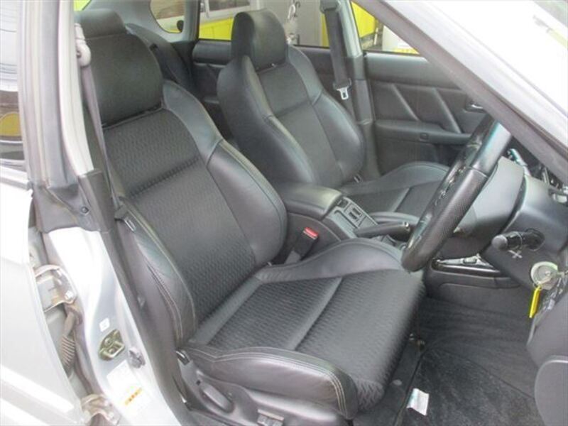 LEGACY B4