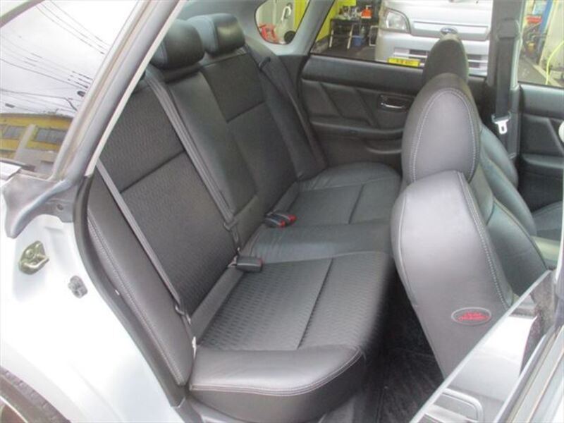 LEGACY B4