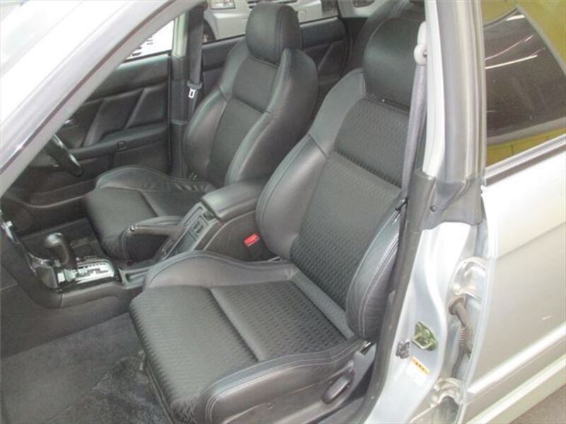 LEGACY B4