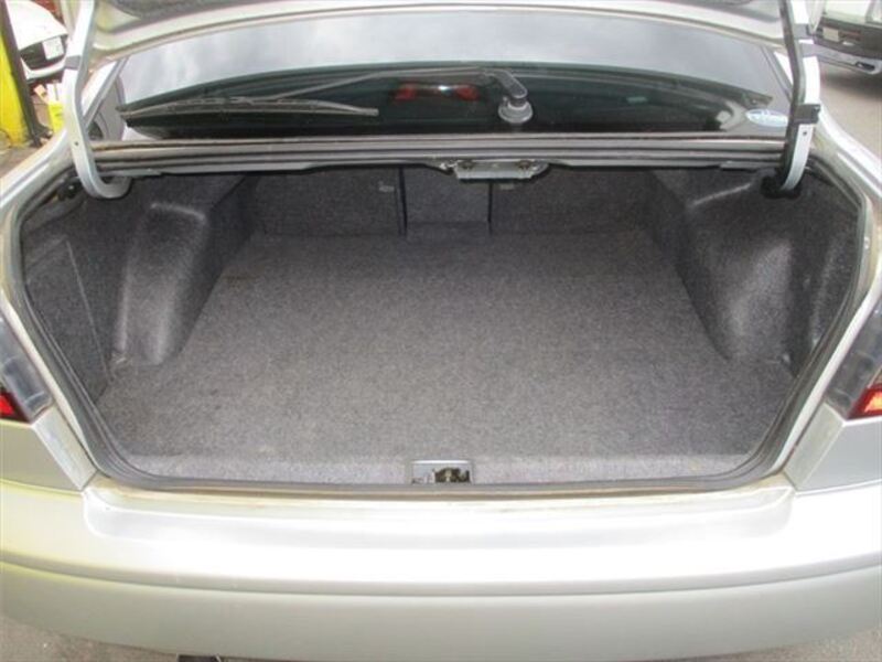 LEGACY B4
