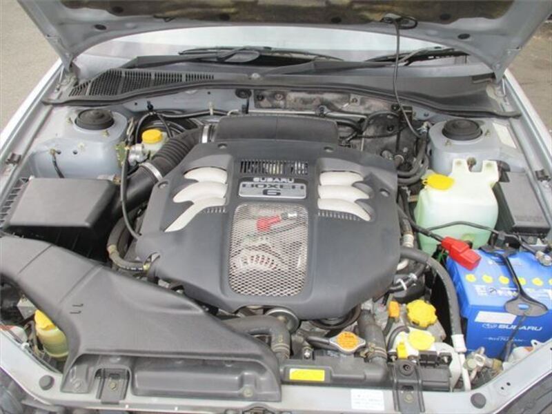 LEGACY B4