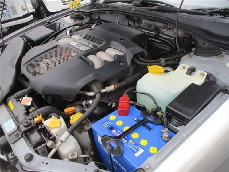 LEGACY B4