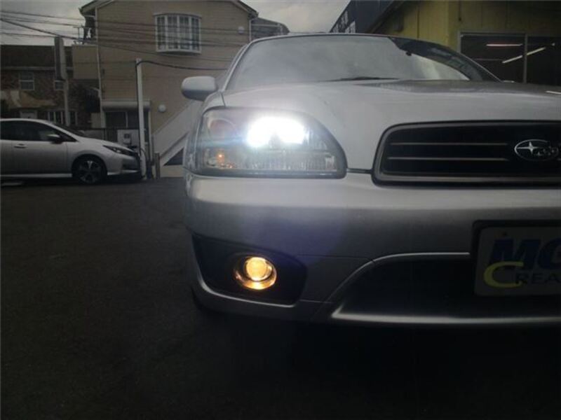 LEGACY B4