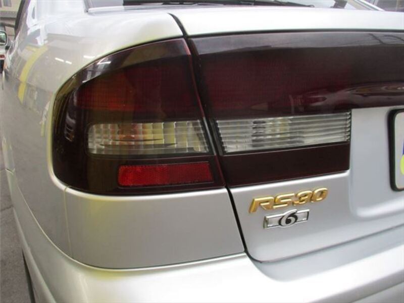 LEGACY B4