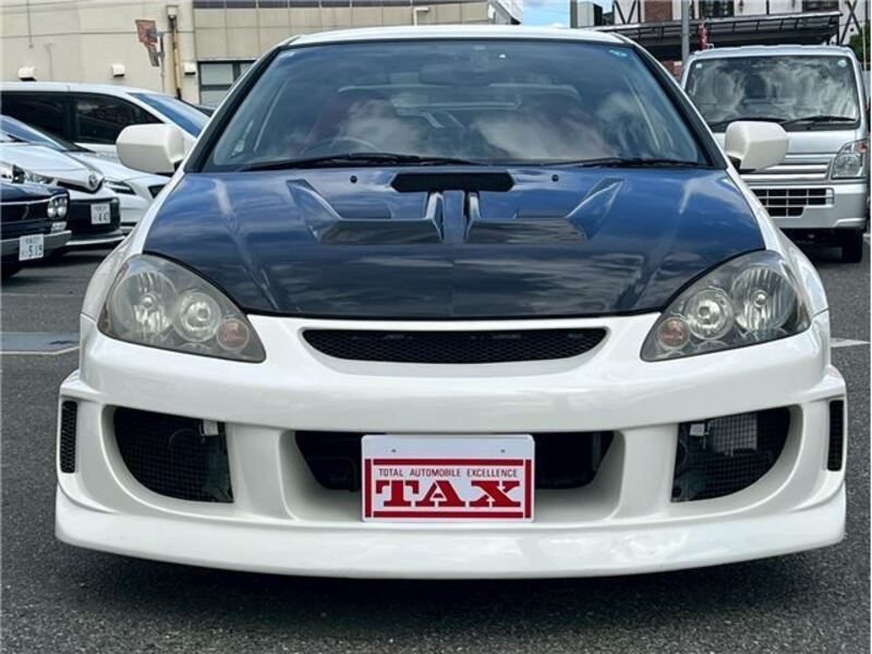 INTEGRA
