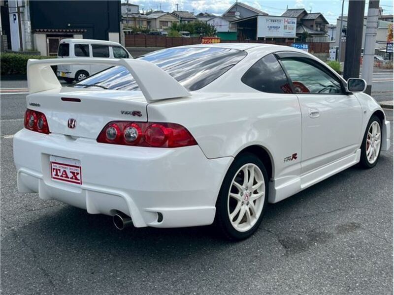 INTEGRA
