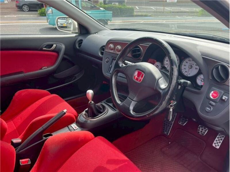 INTEGRA