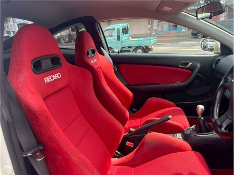 INTEGRA