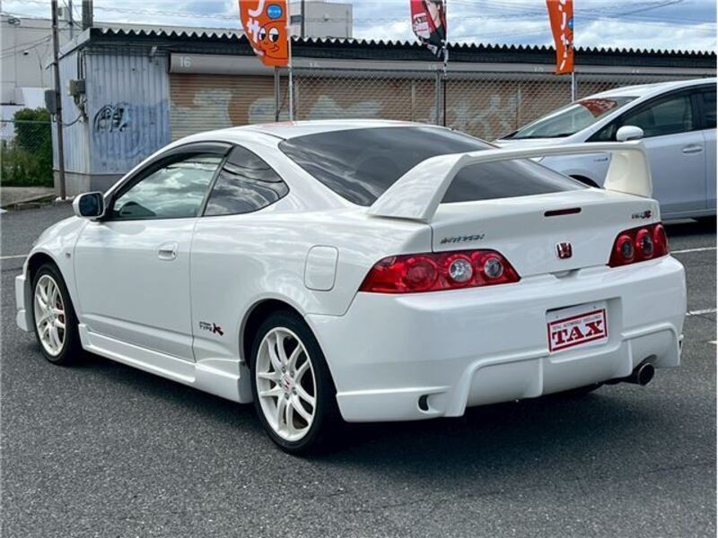 INTEGRA