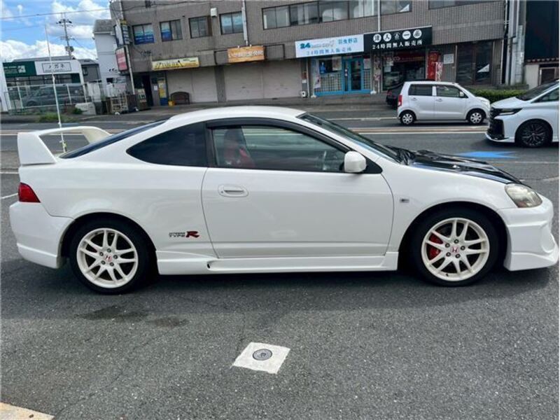 INTEGRA