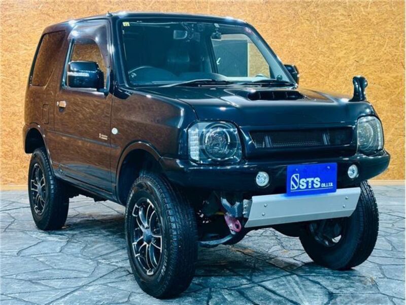 JIMNY