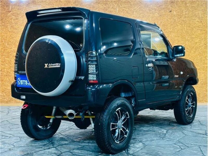 JIMNY