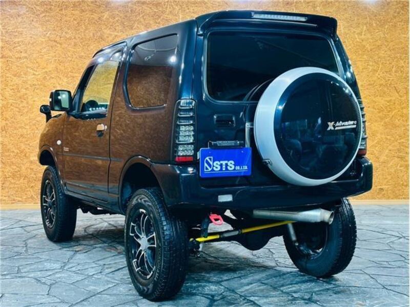 JIMNY