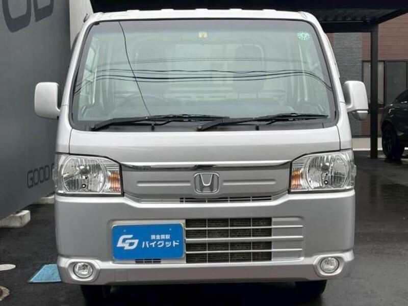 ACTY TRUCK