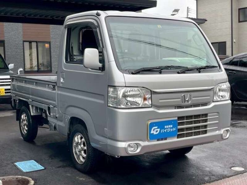 ACTY TRUCK